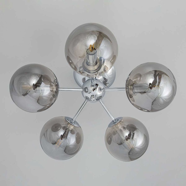 Потолочная люстра Citilux Томми CL102150 Фото № 6