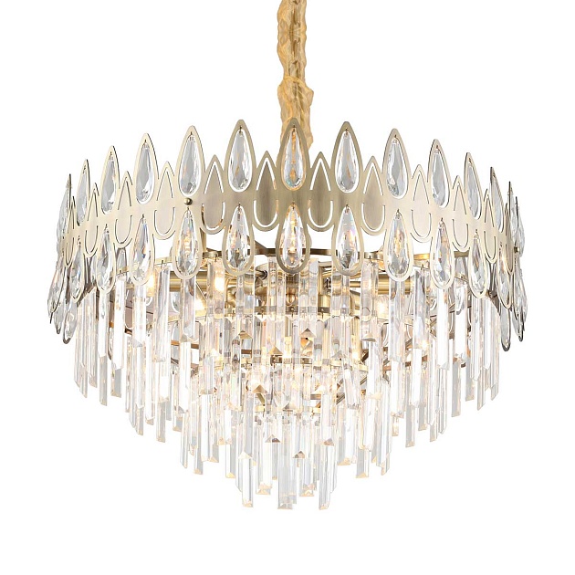 Подвесная люстра Omnilux Riposto OML-71713-12 Фото № 1