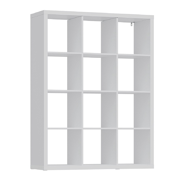 Стеллаж Шведский Стандарт FÖRA 12 S00043 изображение 1 Стеллаж Шведский Стандарт FÖRA 12 S00043 Фото № 1