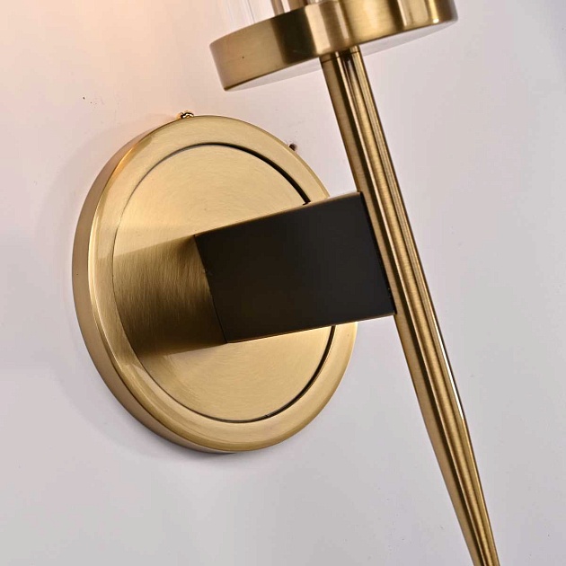 Бра Imperium Loft Alouette 101391-26 изображение 2 Бра Imperium Loft Alouette 101391-26 Фото № 2