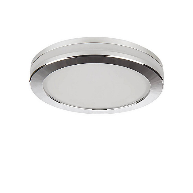 Встраиваемый светильник Lightstar Maturo 070264 изображение 1 Встраиваемый светильник Lightstar Maturo 070264 Фото № 1