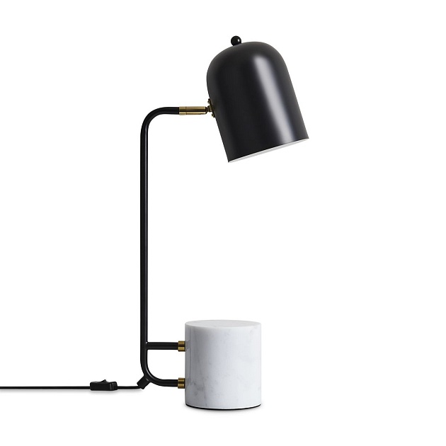 Настольная лампа Freya Unique FR5279TL-01B1 Фото № 1