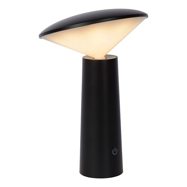 Уличный светодиодный светильник Lucide Jive 02807/04/30 изображение 5 Уличный светодиодный светильник Lucide Jive 02807/04/30 Фото № 5