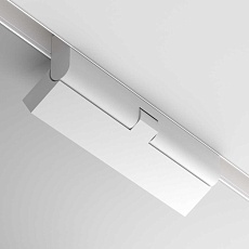 Трековый светодиодный светильник Maytoni Technical Points TR033-4-12W3K-M-DS-W 5