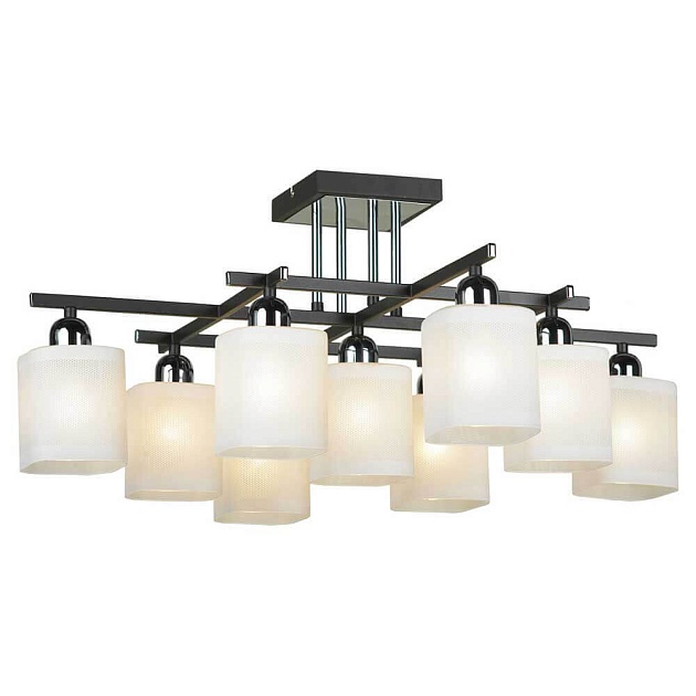 Потолочная люстра Lussole Costanzo LSL-9007-09 Фото № 1