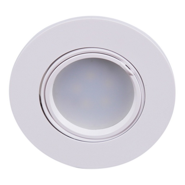 Точечный светильник Reluce 16120-9.0-001 WT изображение 5 Точечный светильник Reluce 16120-9.0-001 WT Фото № 5