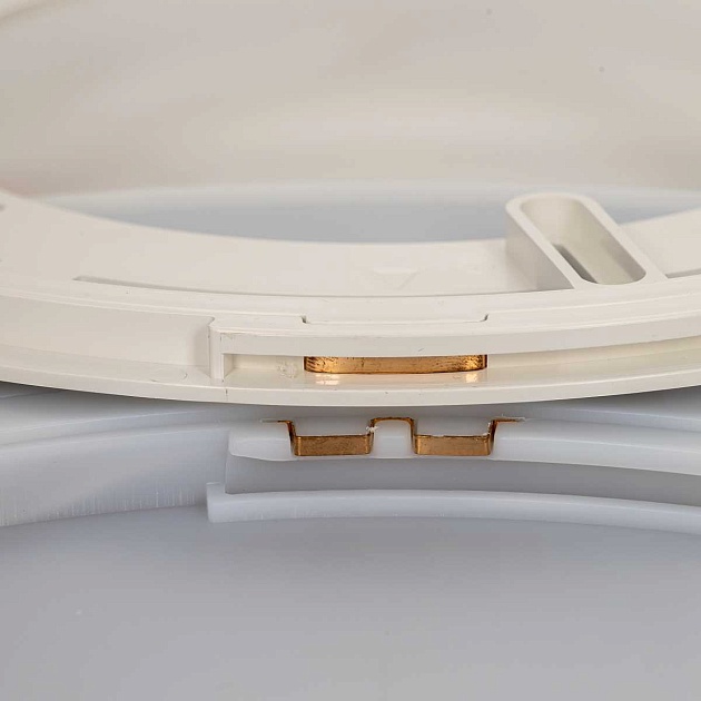 Потолочный светильник Citilux NORMA CL749500 изображение 15 Потолочный светильник Citilux NORMA CL749500 Фото № 15