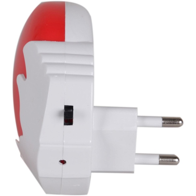 Ночник Reluce 03636-0.2-01 изображение 6 Ночник Reluce 03636-0.2-01 Фото № 6