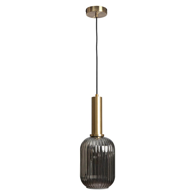 Подвесной светильник Loft IT IRIS 2070-A+BR Фото № 2