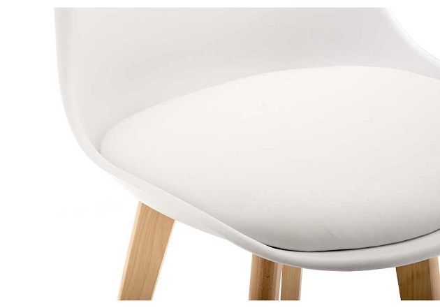 Барный стул Woodville Burbon 11335 Фото № 4