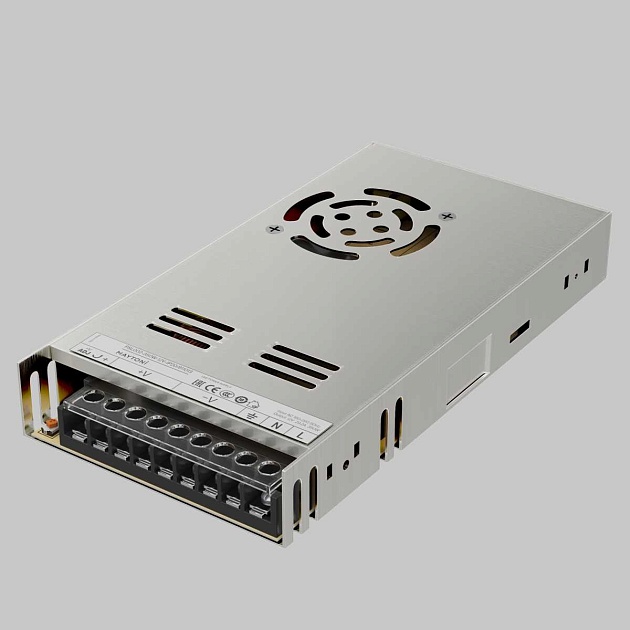 Блок питания  Maytoni Led Strip 811013 Фото № 4