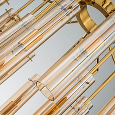 Подвесная люстра Favourite Orgel 4500-15P 4