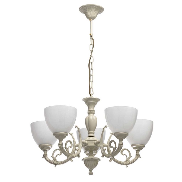 Подвесная люстра MW-Light Ариадна 450013005 Фото № 1