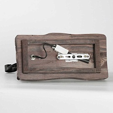 Бра настенное Lussole MIDLAND LSP-8979 5