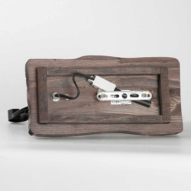 Бра настенное Lussole MIDLAND LSP-8979 Фото № 6