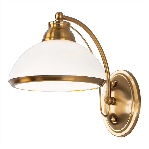 Бра Citilux Краков CL401313 Фото № 1