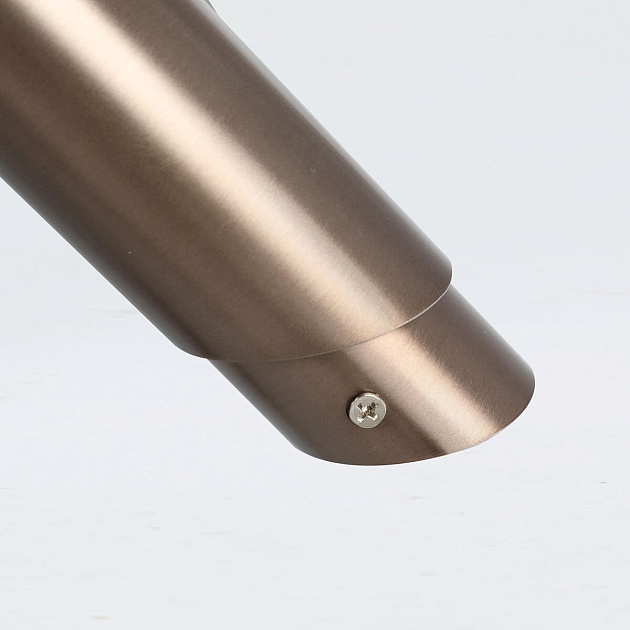 Потолочный светодиодный светильник Favourite Insuper 2798-1U Фото № 5