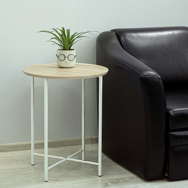 Журнальный стол Мебелик BeautyStyle 16 008491 изображение 18 Журнальный стол Мебелик BeautyStyle 16 008491 Фото № 18