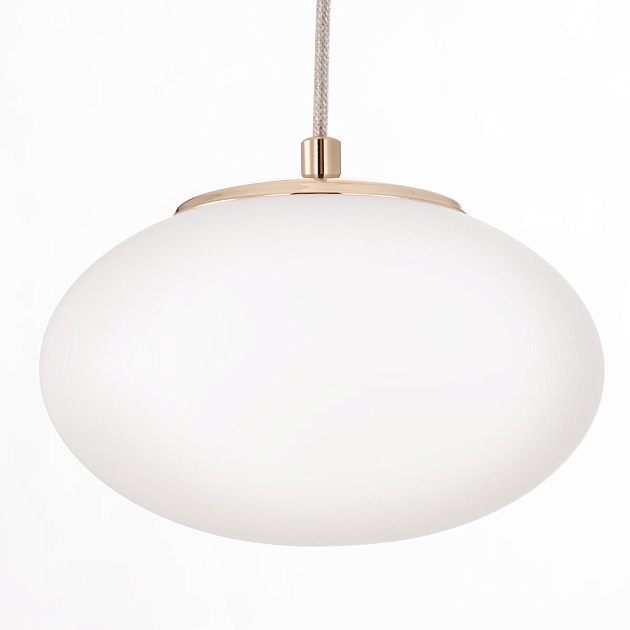 Подвесной светодиодный светильник Citilux Atman Smart CL226A053 изображение 3 Подвесной светодиодный светильник Citilux Atman Smart CL226A053 Фото № 3