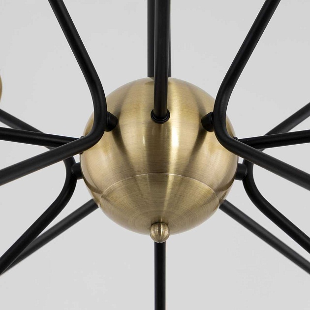 Потолочная люстра Citilux Планета CL105355 Фото № 13