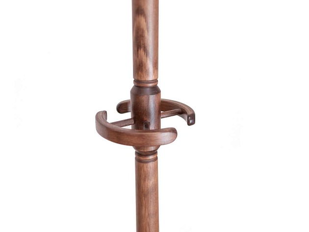 Напольная вешалка Мебелик В 10Н 001112 Фото № 4