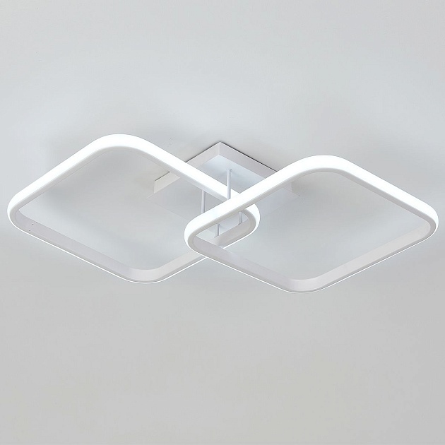 Потолочная люстра Natali Kovaltseva PURE LED LAMPS 81178 Фото № 1