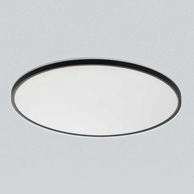 Потолочный светодиодный светильник Citilux Norma CL748601 изображение 7 Потолочный светодиодный светильник Citilux Norma CL748601 Фото № 7