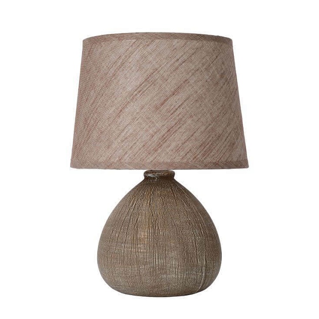 Настольная лампа Lucide Ramzi 47506/81/43 Фото № 1