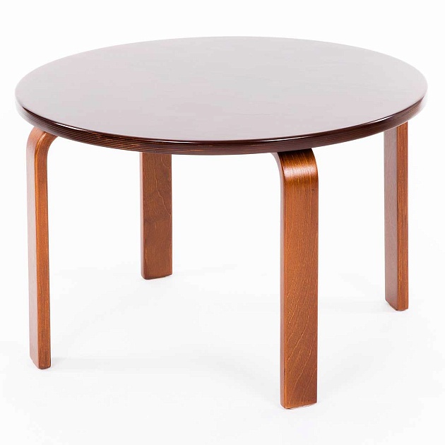 Журнальный стол Мебелик Морейн 007524 изображение 1 Журнальный стол Мебелик Морейн 007524 Фото № 1