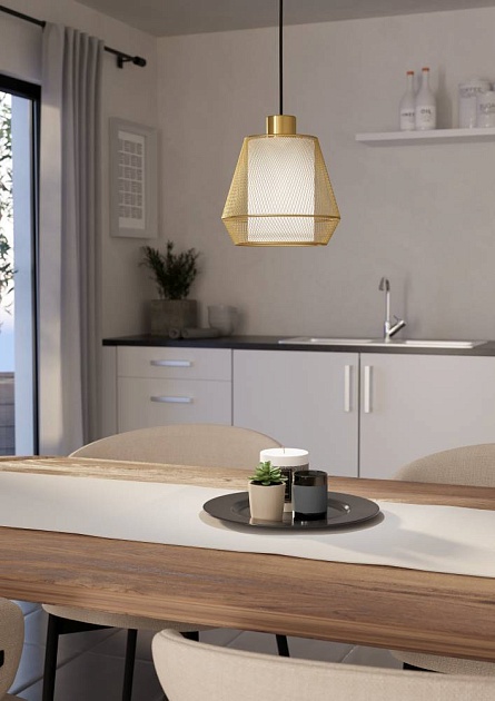 Подвесной светильник Eglo Ciudadela 900896 Фото № 2