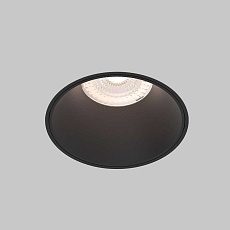 Встраиваемый светильник Elektrostandard 25020/01 a067528 4