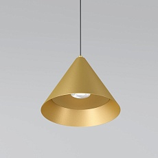 Подвесной светодиодный светильник Elektrostandard Conus 50316 LED a069335 2