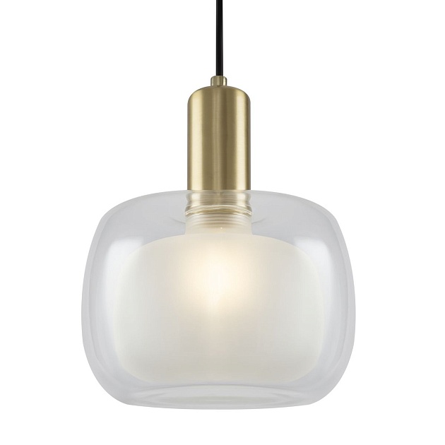 Подвесной светильник Maytoni Vision MOD411PL-01G Фото № 3