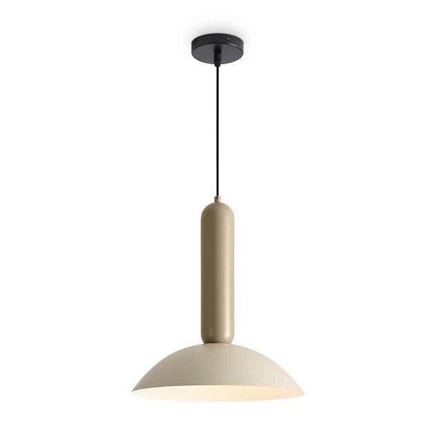 Подвесной светильник Freya Modern FR5551PL-01CR Фото № 1