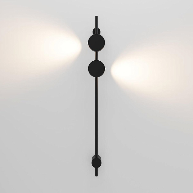 Подсветка интерьерная Elektrostandard Illume a070992 изображение 1 Подсветка интерьерная Elektrostandard Illume a070992 Фото № 1