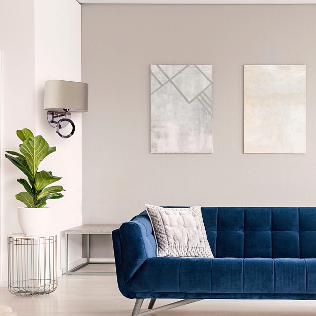 Бра Divinare 4069/02 AP-1 Фото № 2