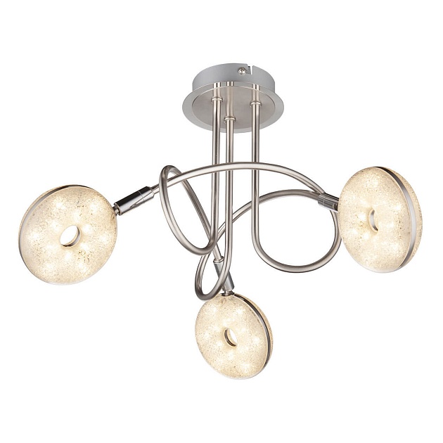 Спот Globo Laila 56123-3D изображение 1 Спот Globo Laila 56123-3D Фото № 1