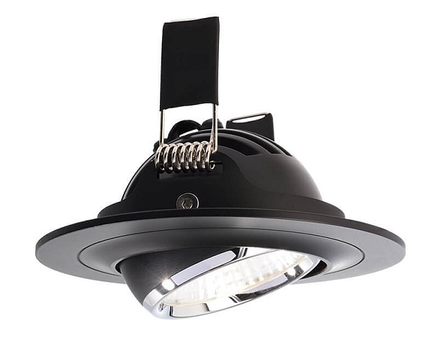 Встраиваемый светильник Deko-Light Saturn 565203 изображение 1 Встраиваемый светильник Deko-Light Saturn 565203 Фото № 1