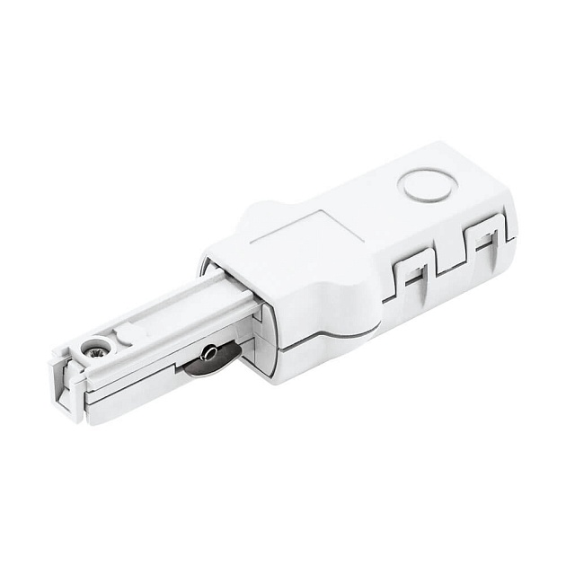 Ввод питания Eglo Villanova 1 66365 Фото № 1