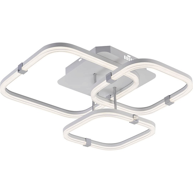 Потолочная люстра Escada Factor 10280/3LED изображение 1 Потолочная люстра Escada Factor 10280/3LED Фото № 1