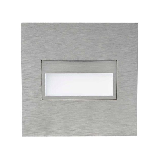 Встраиваемый лестничный светильник Citilux Скалли CLD007K1 изображение 5 Встраиваемый лестничный светильник Citilux Скалли CLD007K1 Фото № 5