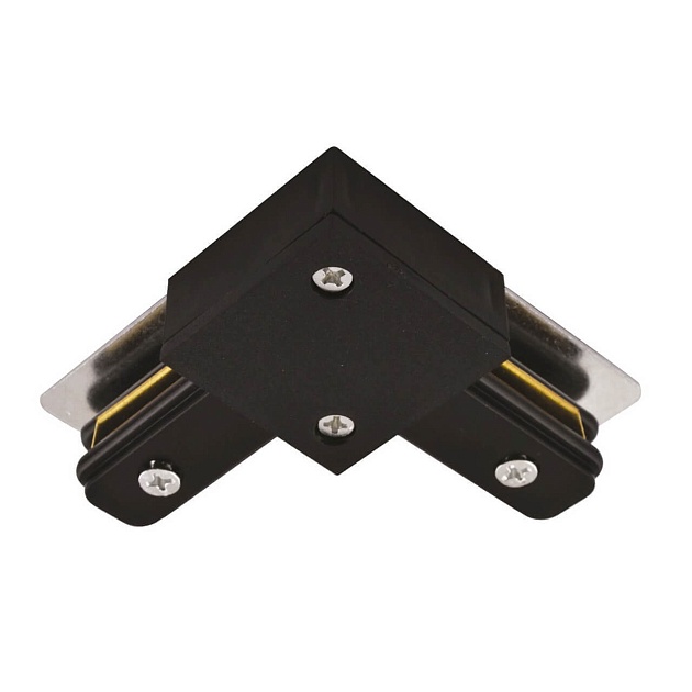 Коннектор для шинопровода Arte Lamp Track Accessories A120006 Фото № 1