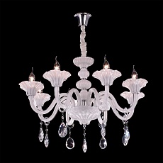 Подвесная люстра Citilux Ирида CL351180 1