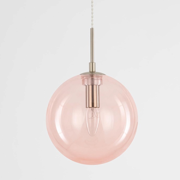 Подвесной светильник Citilux Томми CL102625 Фото № 5