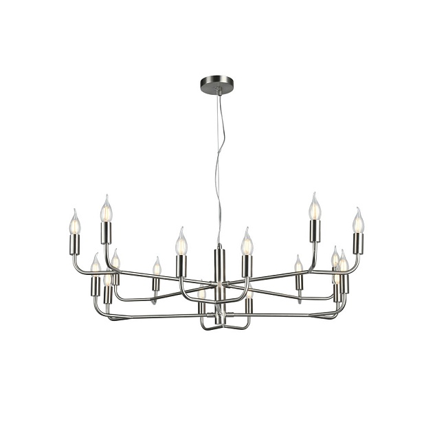 Люстра подвесная Aployt Evlalia APL.338.03.16 Фото № 1