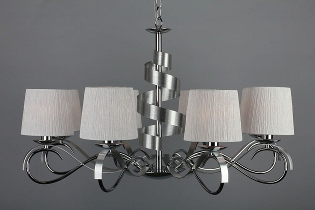 Подвесная люстра Omnilux OML-60103-08 Фото № 7