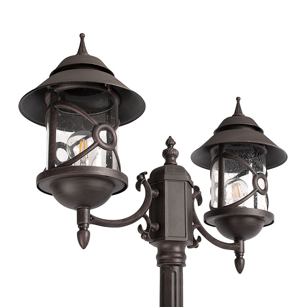 Ландшафтный светильник Loft IT Prato 100021/2200 Фото № 3