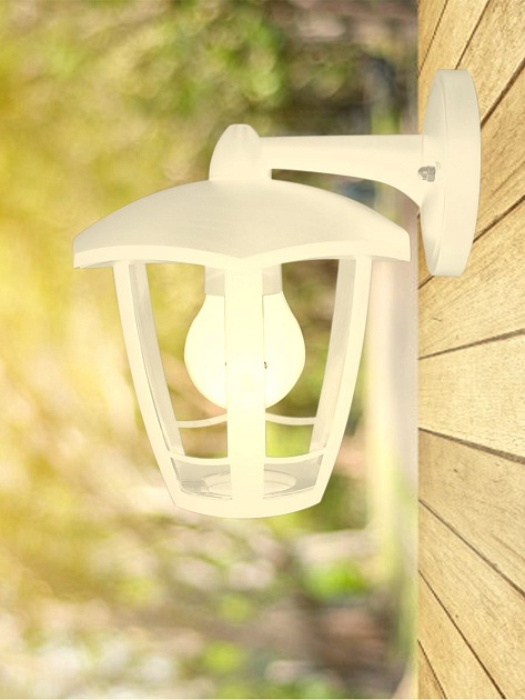 Уличный настенный светильник Apeyron Дели 11-166 изображение 6 Уличный настенный светильник Apeyron Дели 11-166 Фото № 6