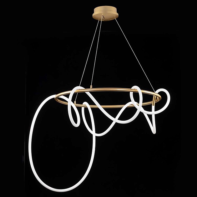 Люстра Citilux PYTHON CL220283 изображение 14 Люстра Citilux PYTHON CL220283 Фото № 14