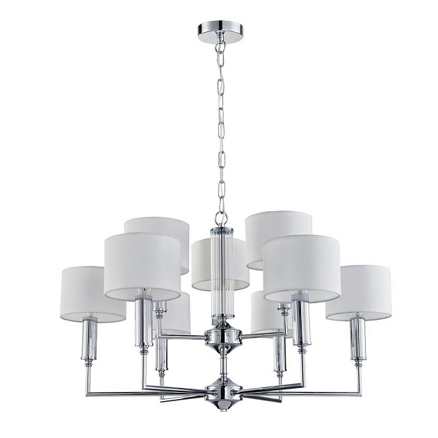 Подвесная люстра Favourite Laciness 2607-9P изображение 2 Подвесная люстра Favourite Laciness 2607-9P Фото № 2